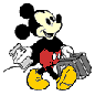 Mickey Mouse Image