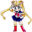 Sailormoon logo